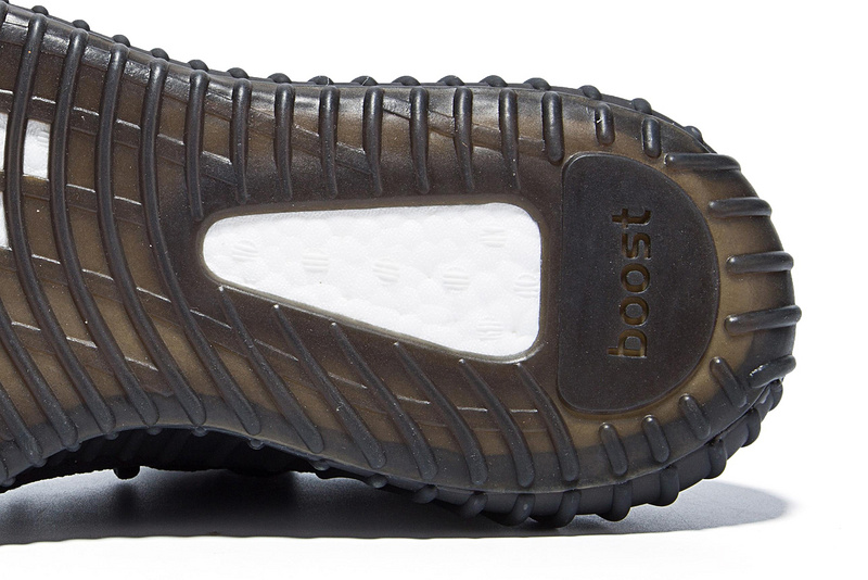 yeezyboost350v2怎么辨别真假,yeezyboost350v2辨真假