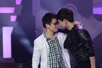 王宝强张杰,快乐大本营王宝强张杰