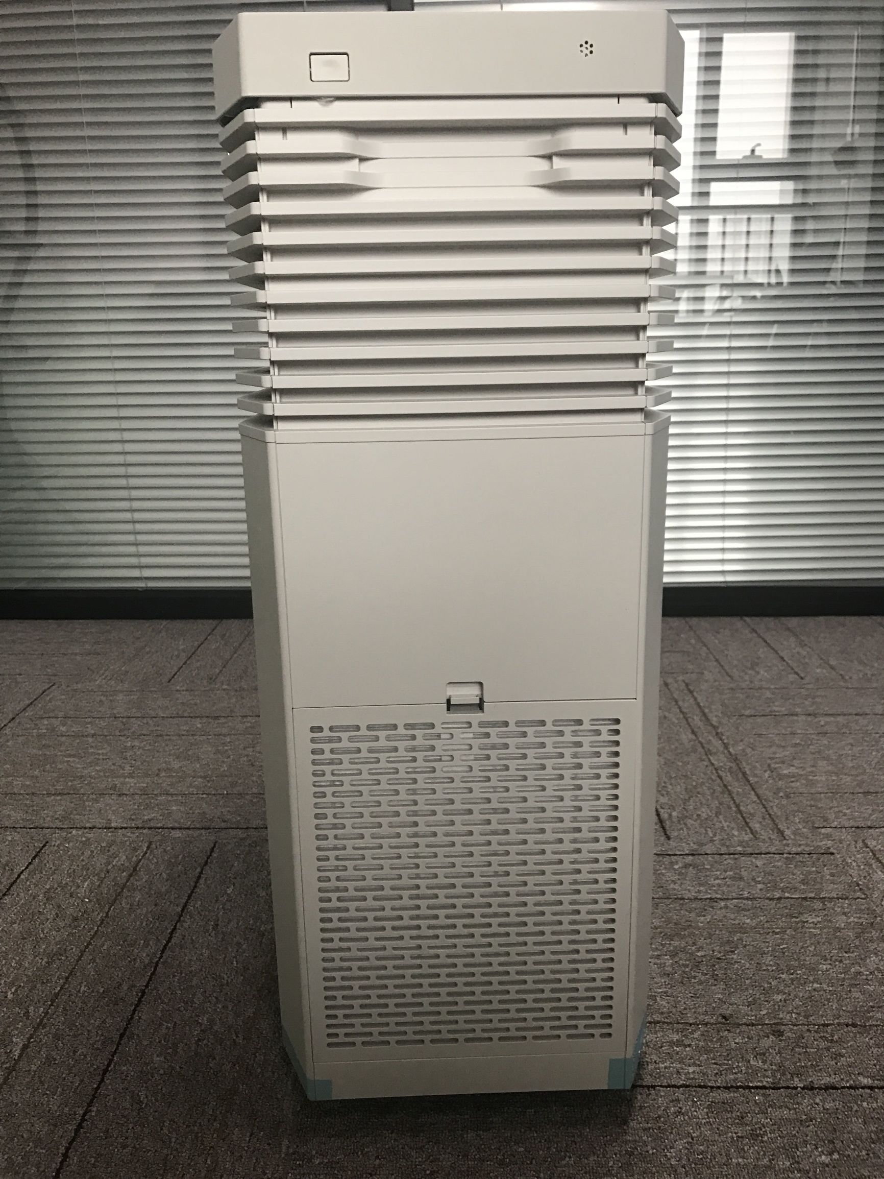 史密斯空气净化器优缺点,雾霾空气净化器