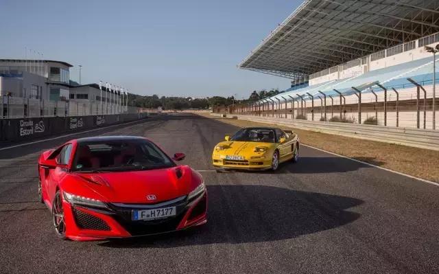 nsx测评视频,大猩猩nsx