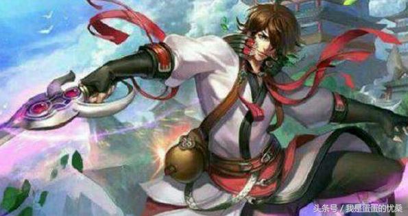 王者荣耀露娜碰到凯,王者荣耀露娜的打法及教程