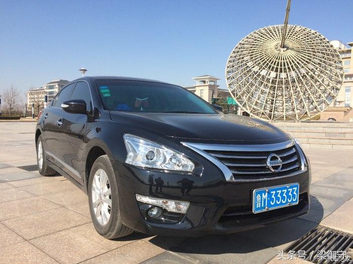13款天籁舒适版有定速巡航吗,13款日产天籁舒适版8万公里车况