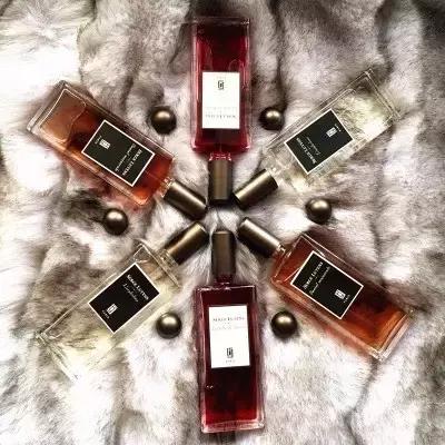 玫瑰控｜想把所有护肤日用品都换成玫瑰香味的，宛若走在*瑰园玫**中