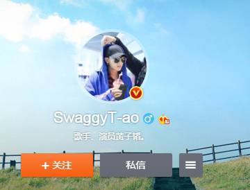 娱乐明星微博名，谁的毒性比较大？