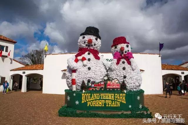 济州岛东线一日游公交攻略,济州岛步行街攻略