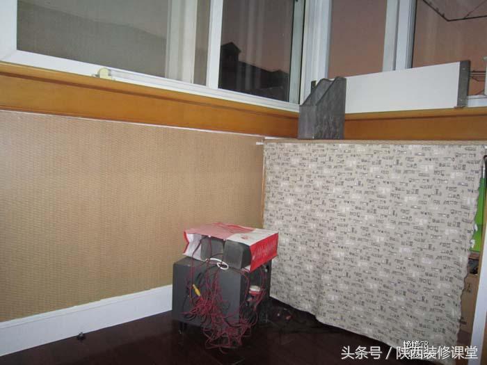 旧屋改造创意家居,小卧室改造温馨小屋