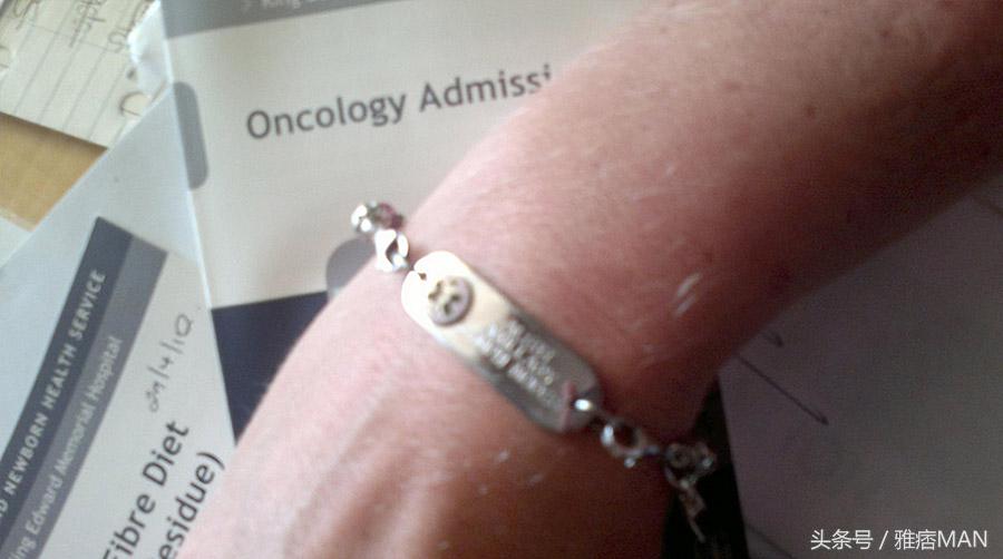 韩式小众轻奢手链男,男士必备潮酷手链戴上秒变潮人