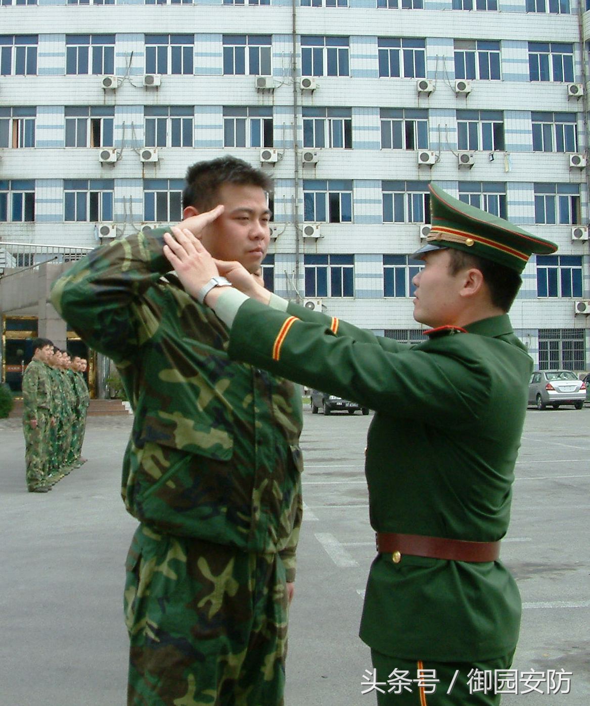 押运保安服务有哪些,押运保安7000是真的吗