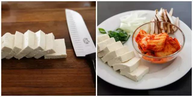 韩国部队锅详细做法,家常韩国部队锅