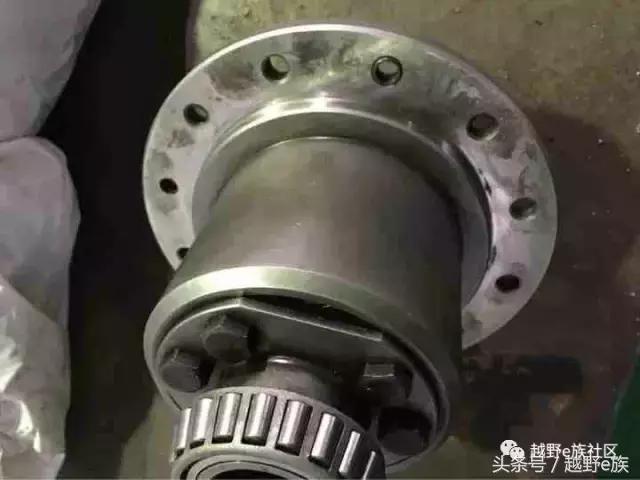 2015猎豹黑金刚四驱,黑金刚机械四驱怎么操作