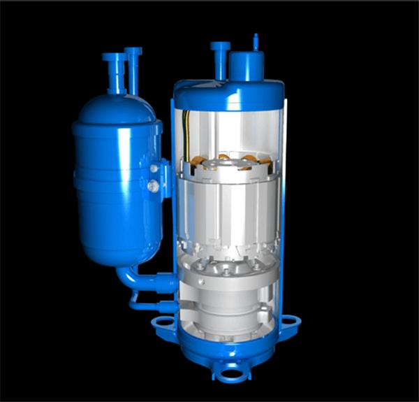 gmcc空调是变频的吗,gmcc空调是节能空调么