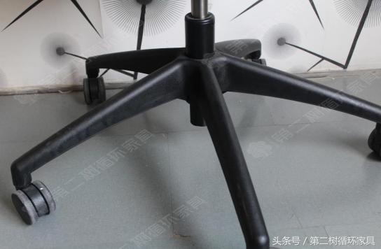 坐而论椅海沃氏Very系列对比EZ69系列座椅