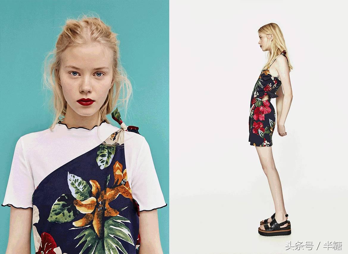 zara的衣服属于什么档次 (zara衣服为什么那么好看)