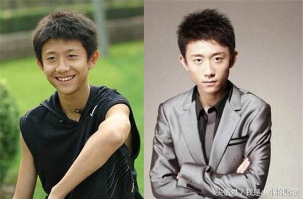 杨紫回应张一山生日祝福,张一山回应何时娶杨紫像极了爱情