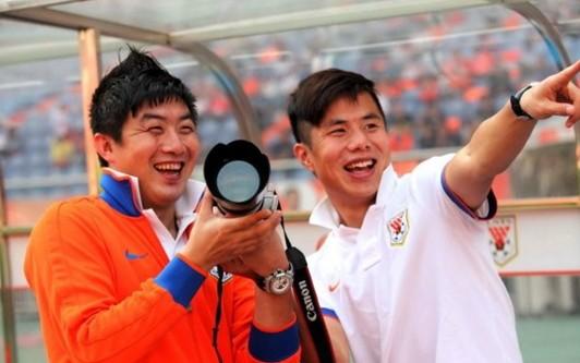 鲁能拼命三郎,鲁能泰山队昔日球员