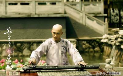 演技与颜值并存张彬彬,张彬彬最帅的五个角色