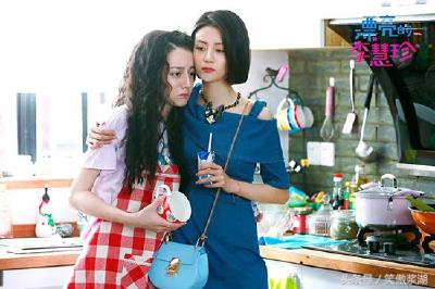 演技与颜值并存张彬彬,张彬彬最帅的五个角色