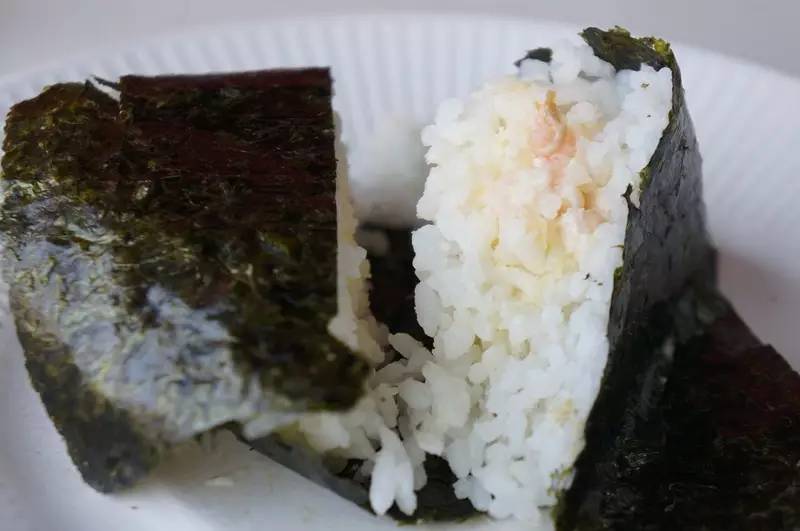 好吃的便利店饭团,便利店最值得吃的饭团