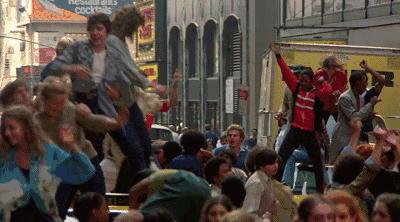 知道《爱乐之城》这89个梗，你就能了解大半个歌舞片史