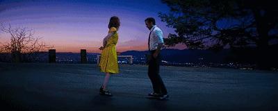 知道《爱乐之城》这89个梗，你就能了解大半个歌舞片史