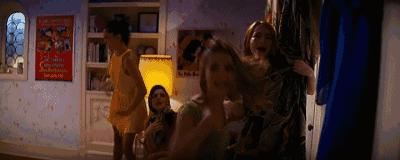 知道《爱乐之城》这89个梗，你就能了解大半个歌舞片史