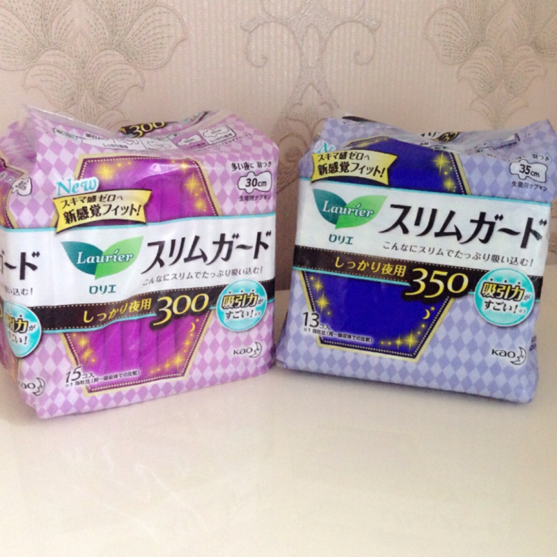 推荐丨缓解姨妈小情绪的个护必备！