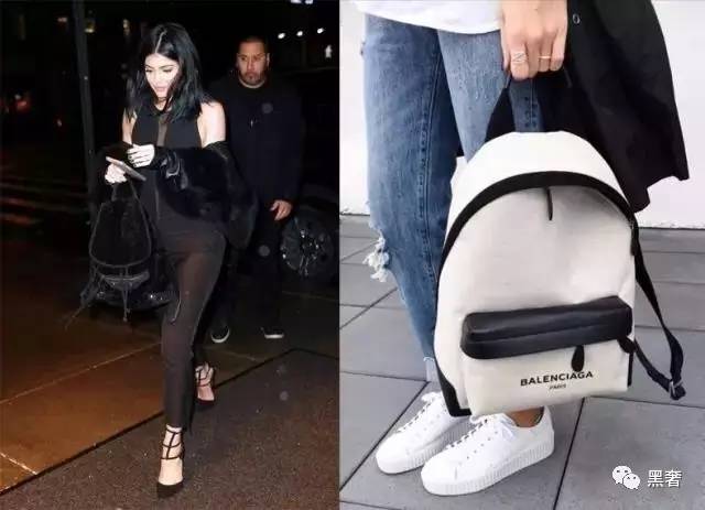 开学必备双肩包颜值高容量又大,马上就要开学了双肩包推荐