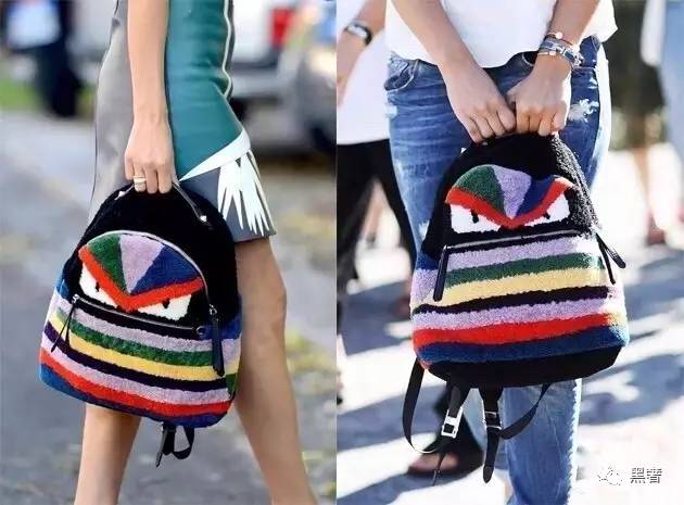 开学必备双肩包颜值高容量又大,马上就要开学了双肩包推荐