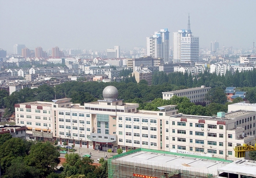 了解你的母校么，霸都合肥28所省级示范高中，毕业后常回去看看