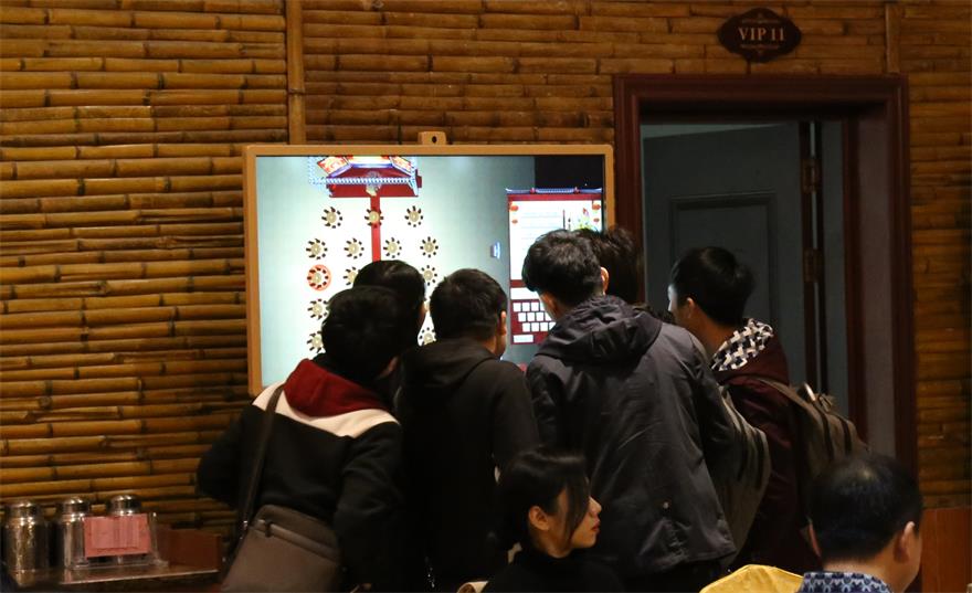 天了噜！互联网+新媒体企业的年会这样搞！