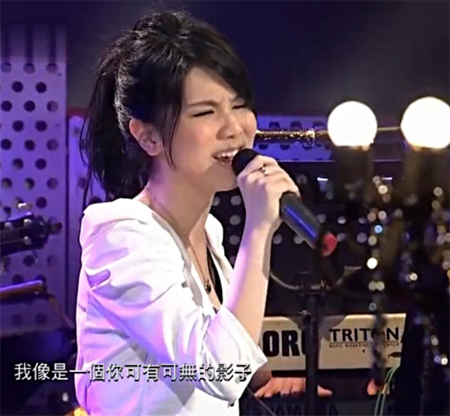 邓紫棋铁肺歌曲完全版,铁肺女神邓紫棋5首经典流行歌曲