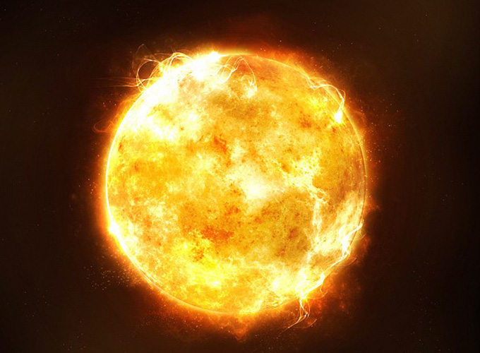 现在的月球表面有液态岩浆海洋吗,科学家发现月球正在远离地球