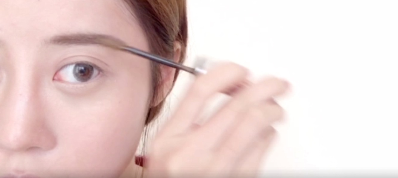 法式妆容怎么搭配好看,法式复古妆容怎么搭配