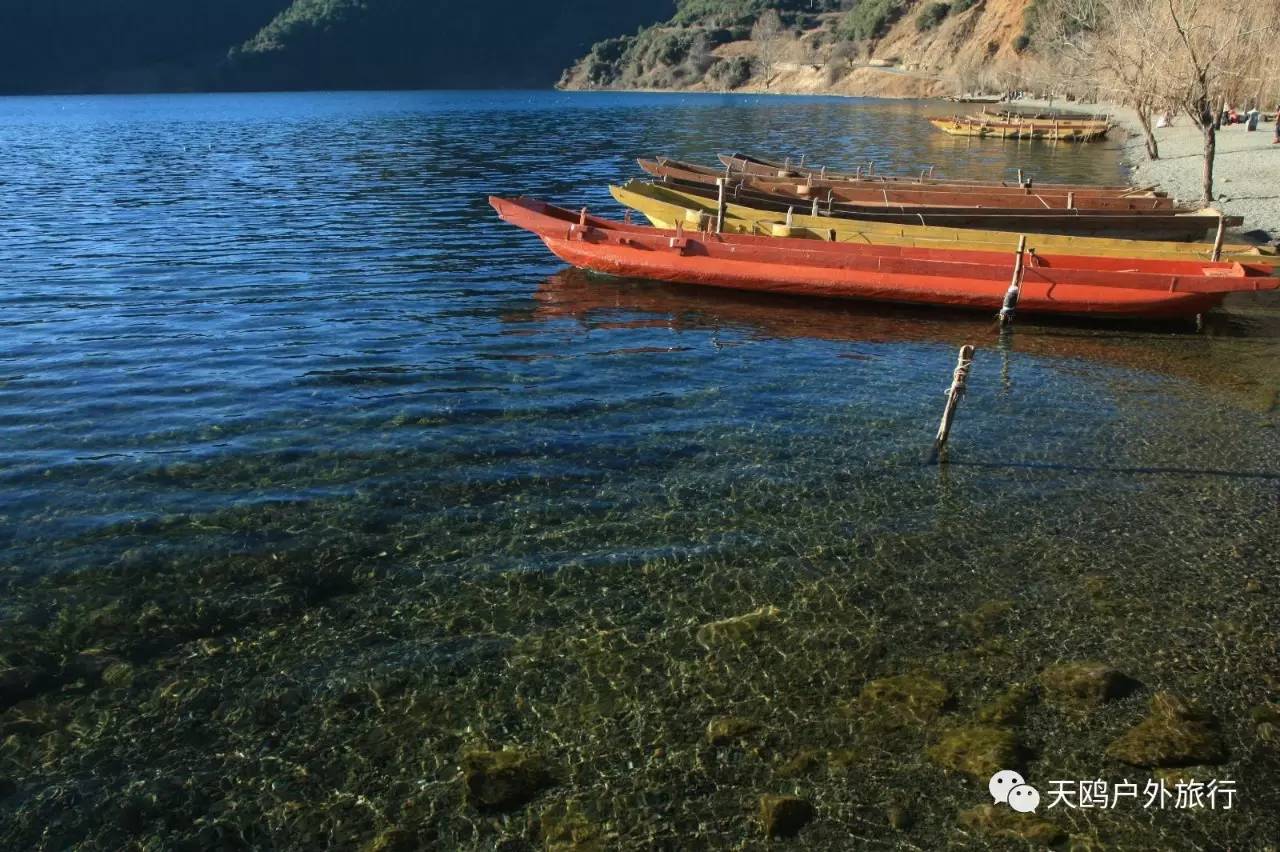 丽江去泸沽湖旅游攻略必去景点,云南泸沽湖十大著名景点排名