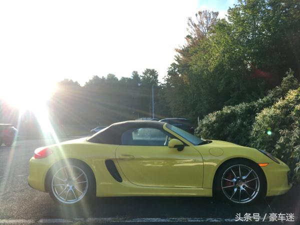 花小钱买豪车的真实感受,花钱买豪车值不值得