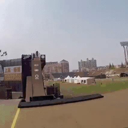 皮皮虾的新技能，随随便便做500个仰卧起坐