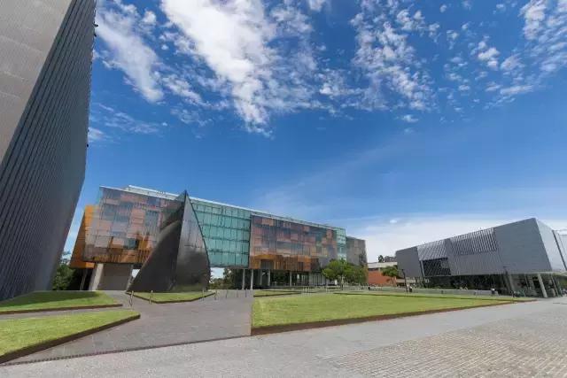 迷倒万千留学*党**的不仅是颜值：悉尼大学