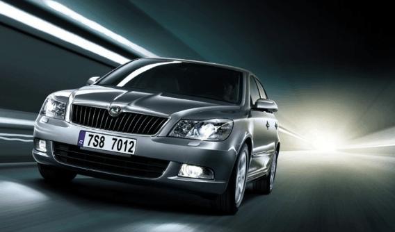 德国人最喜欢什么车,德国人最喜欢奥迪哪款