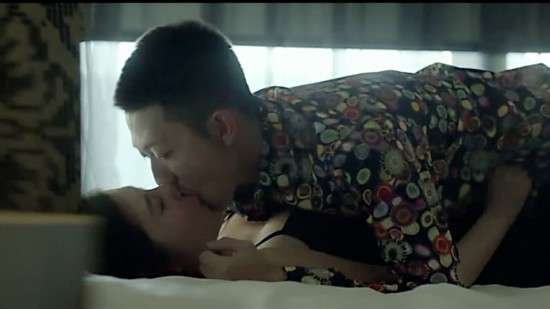 杨紫晒剧照,杨紫恋情史