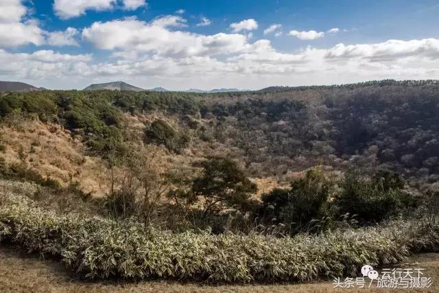 济州岛东线一日游公交攻略,济州岛步行街攻略
