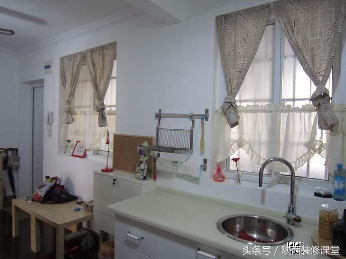 旧屋改造创意家居,小卧室改造温馨小屋