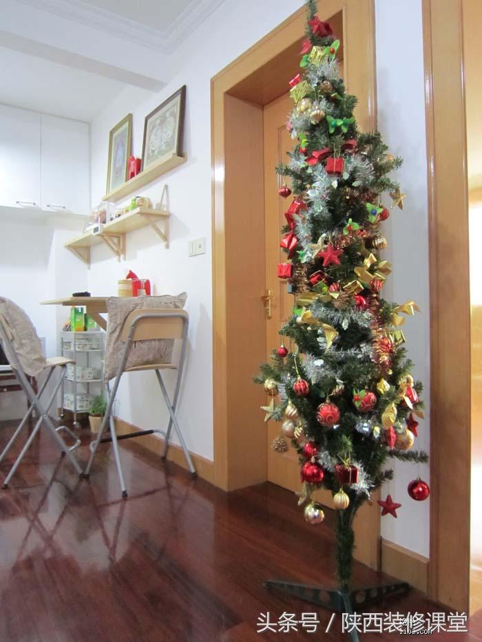 旧屋改造创意家居,小卧室改造温馨小屋