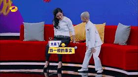 都在催谢娜当妈！没想到她早已练好带娃秘籍