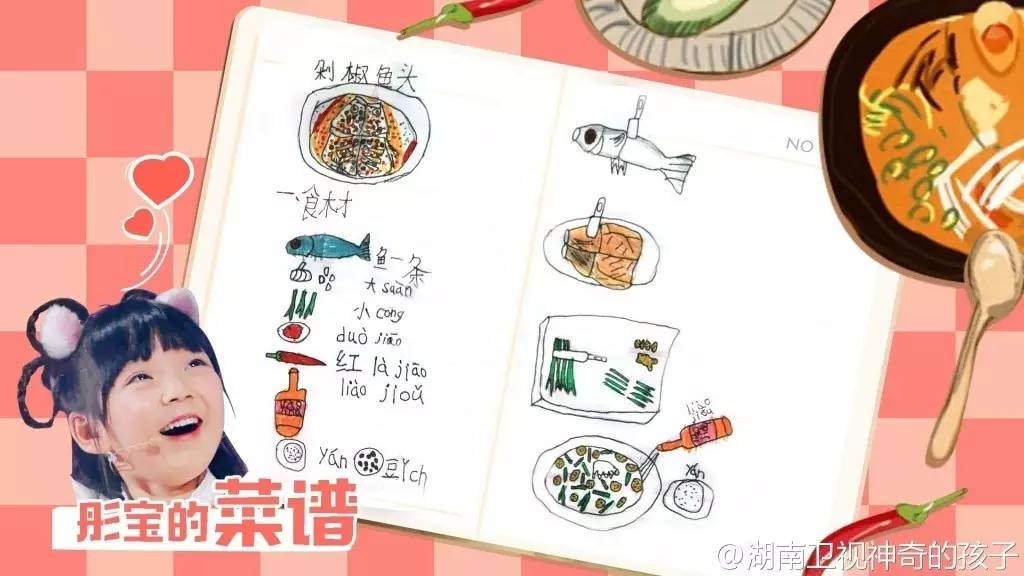 都在催谢娜当妈！没想到她早已练好带娃秘籍