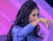 都在催谢娜当妈！没想到她早已练好带娃秘籍