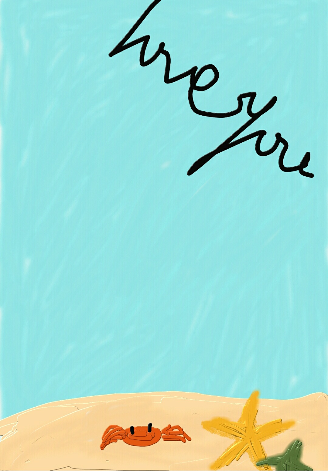 怎么画画天蝎座才又好看又高冷,天蝎座怎么涂鸦好看