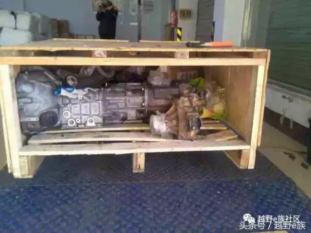 2015猎豹黑金刚四驱,黑金刚机械四驱怎么操作