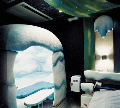 国内最豪华温馨的情侣酒店,浪漫情侣酒店排行榜