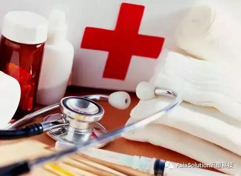 中英双语医疗器械回收标识图片,医疗器械英文版