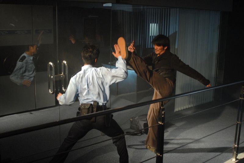 盘点近十年亚洲最燃最劲爆动作片，拳拳到肉，《拳霸》只排第三！